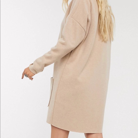 ASOS Sweater Dress for SALE! - Picture 2 of 4